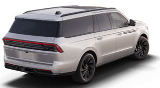 2025 Lincoln Lincoln Navigator External Image 4